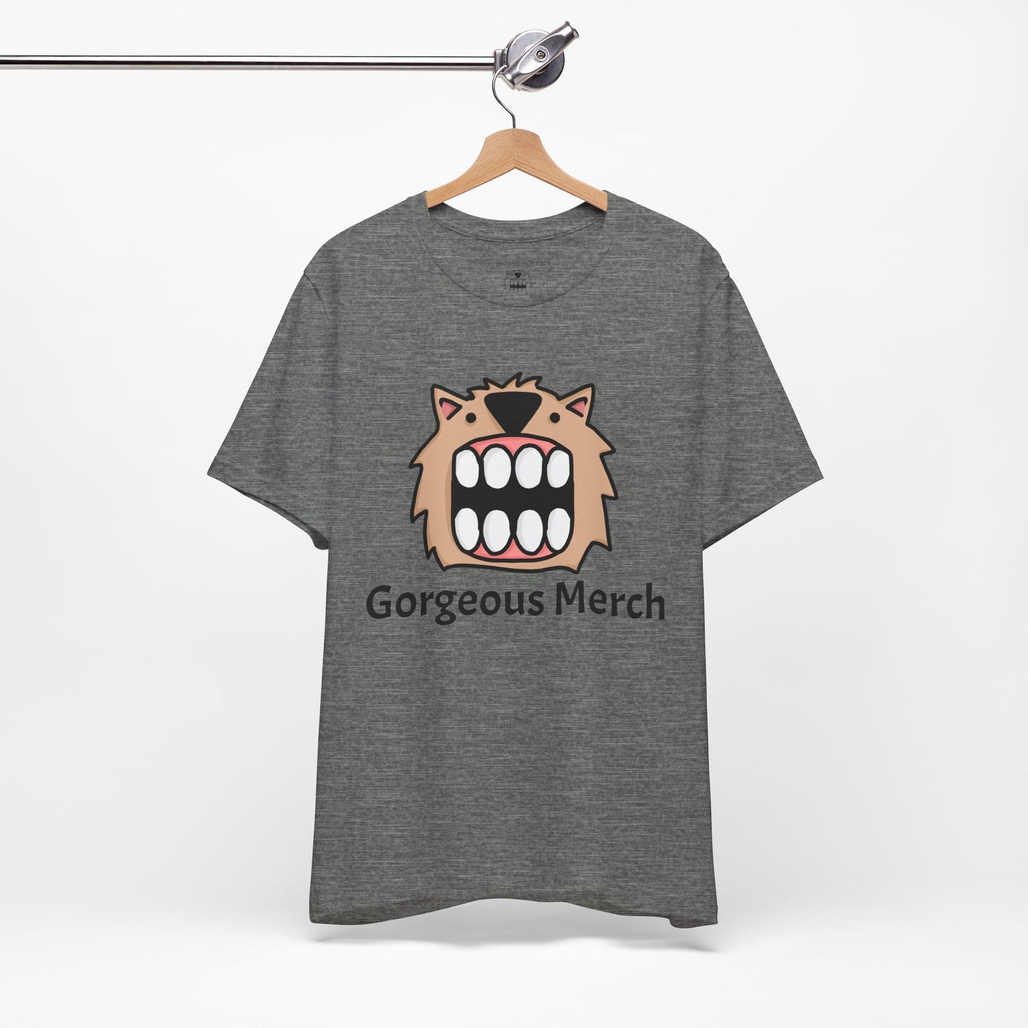Gorgeous Merch T-Shirt