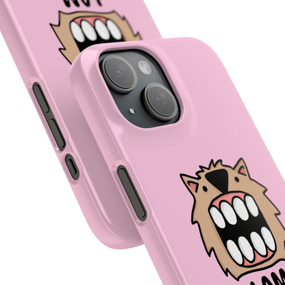 Gorgeous Merch Phone Case