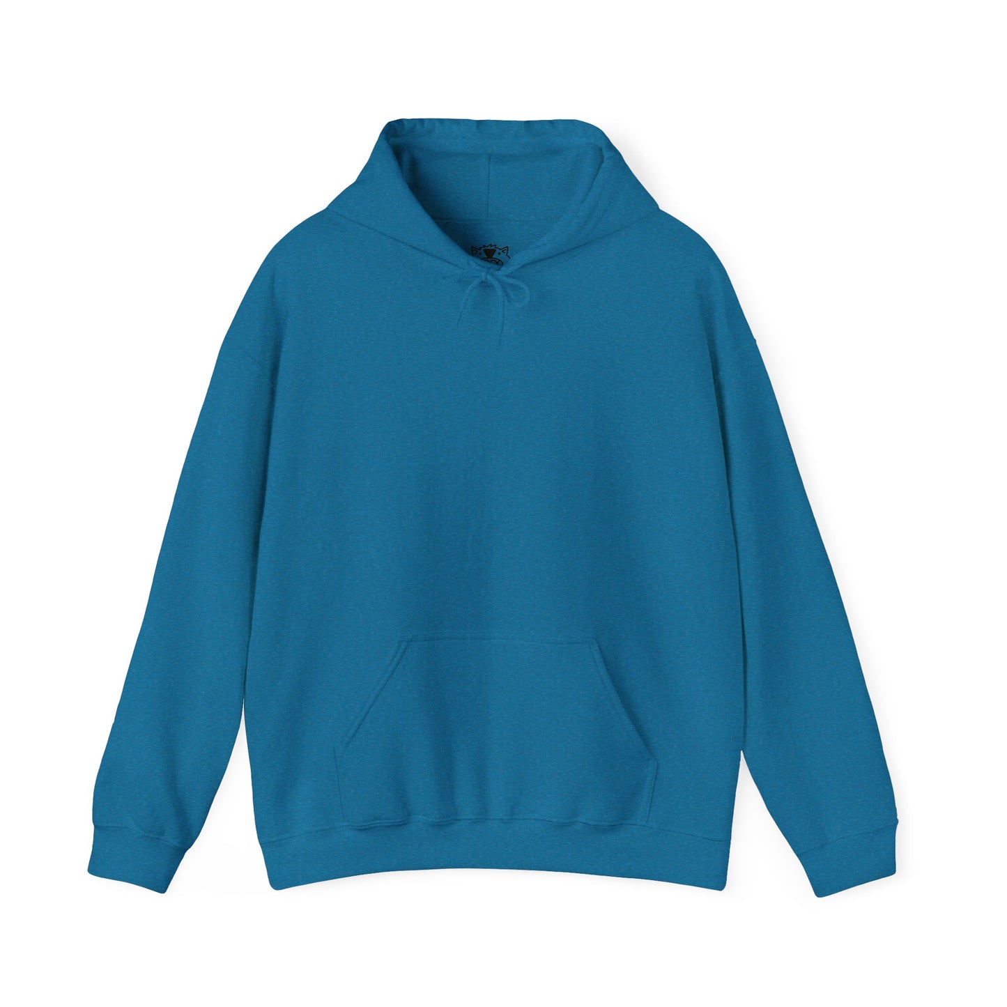 I Am Gorgeous Hooded Sweatshirt