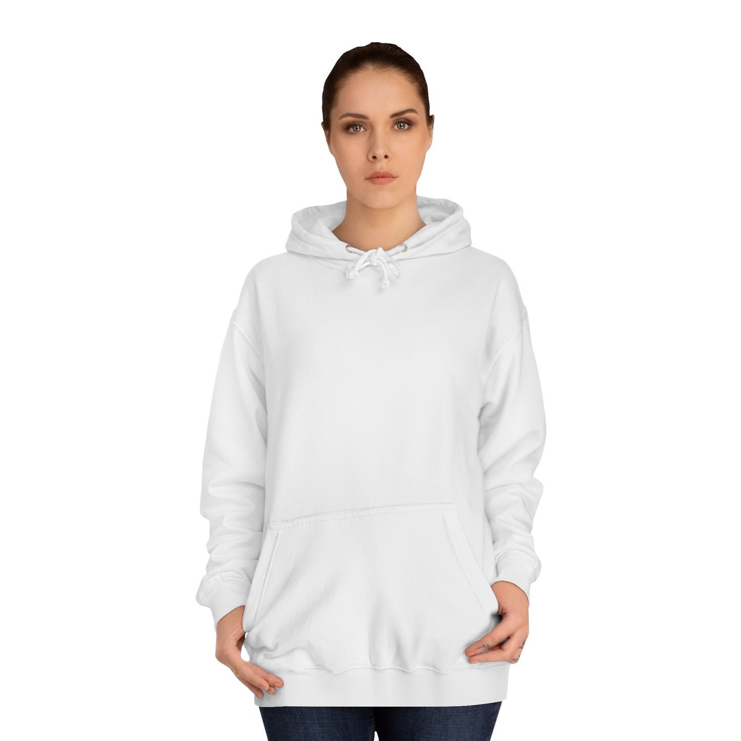 I AM GORGEOUS Hooded Sweatshirt 2.0