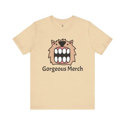 Gorgeous Merch T-Shirt (MORE COLOR OPTIONS!)