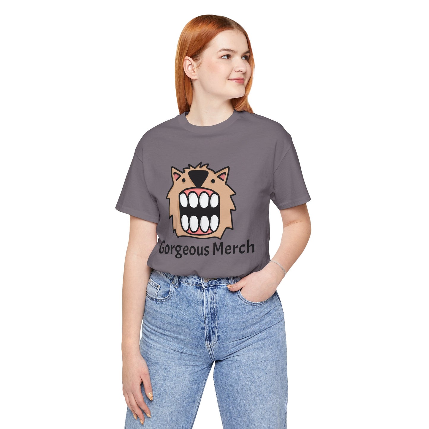 Gorgeous Merch T-Shirt (MORE COLOR OPTIONS!)