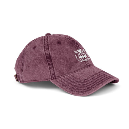 Gorgeous Merch Embroidered Cap
