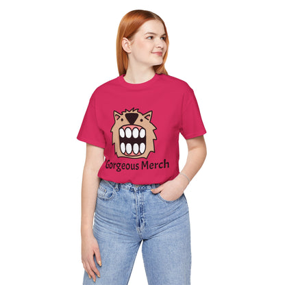 Gorgeous Merch T-Shirt (MORE COLOR OPTIONS!)