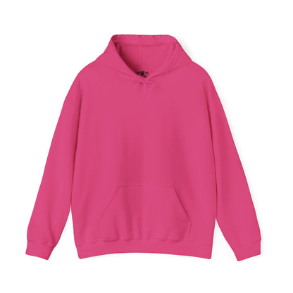 I Am Gorgeous Hooded Sweatshirt