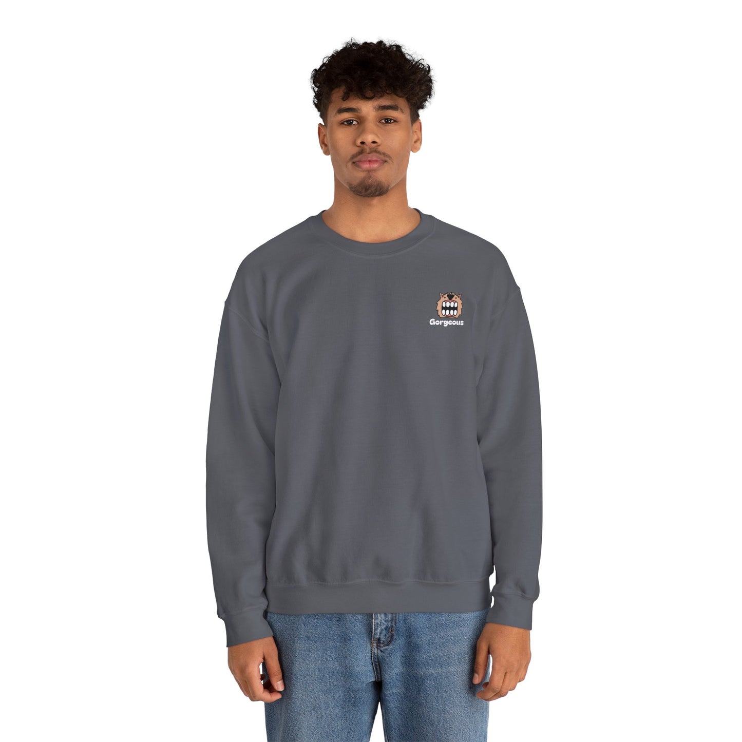 [NEW] Gorgeous Sweatshirt