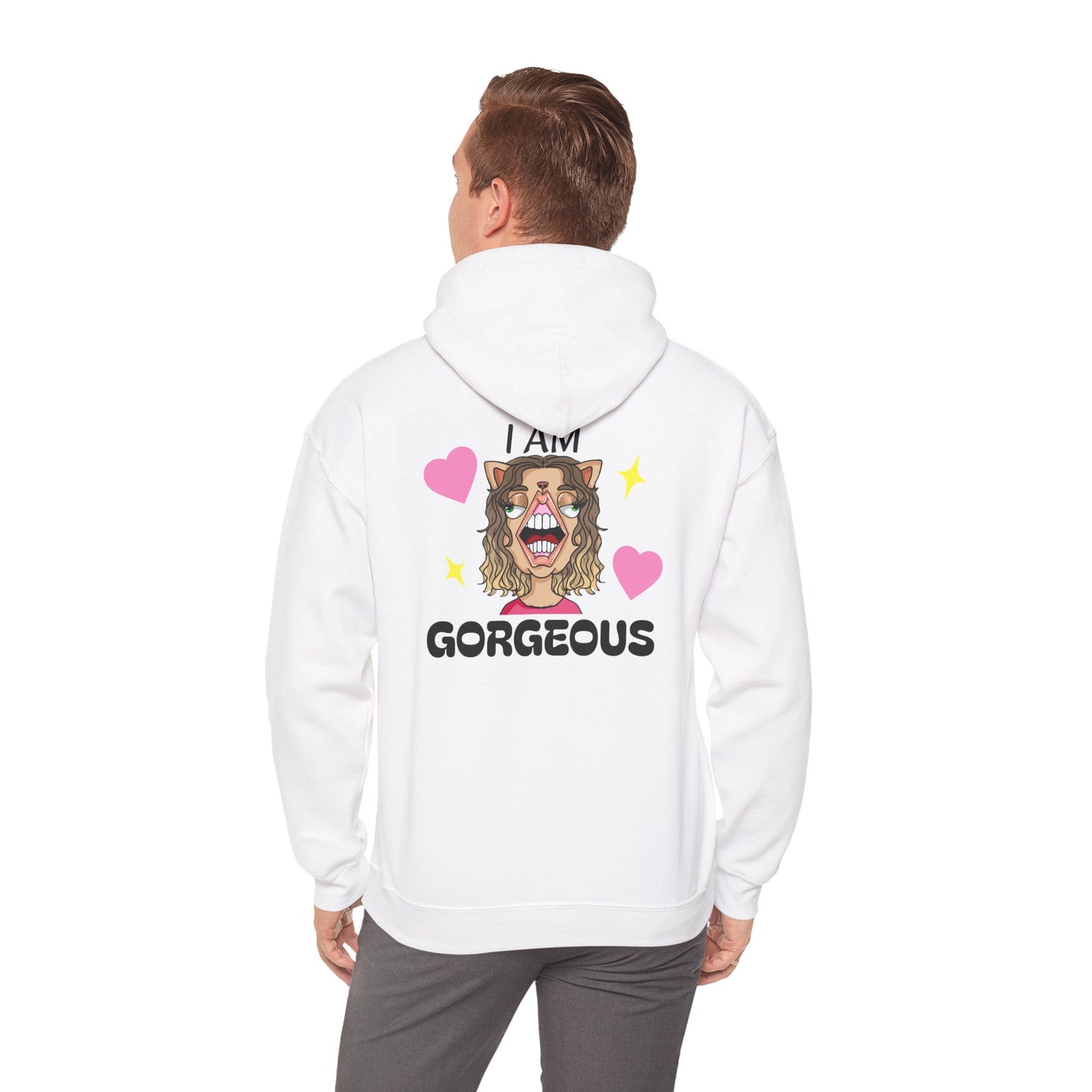 [NEW!] Gorgeous Hoodie