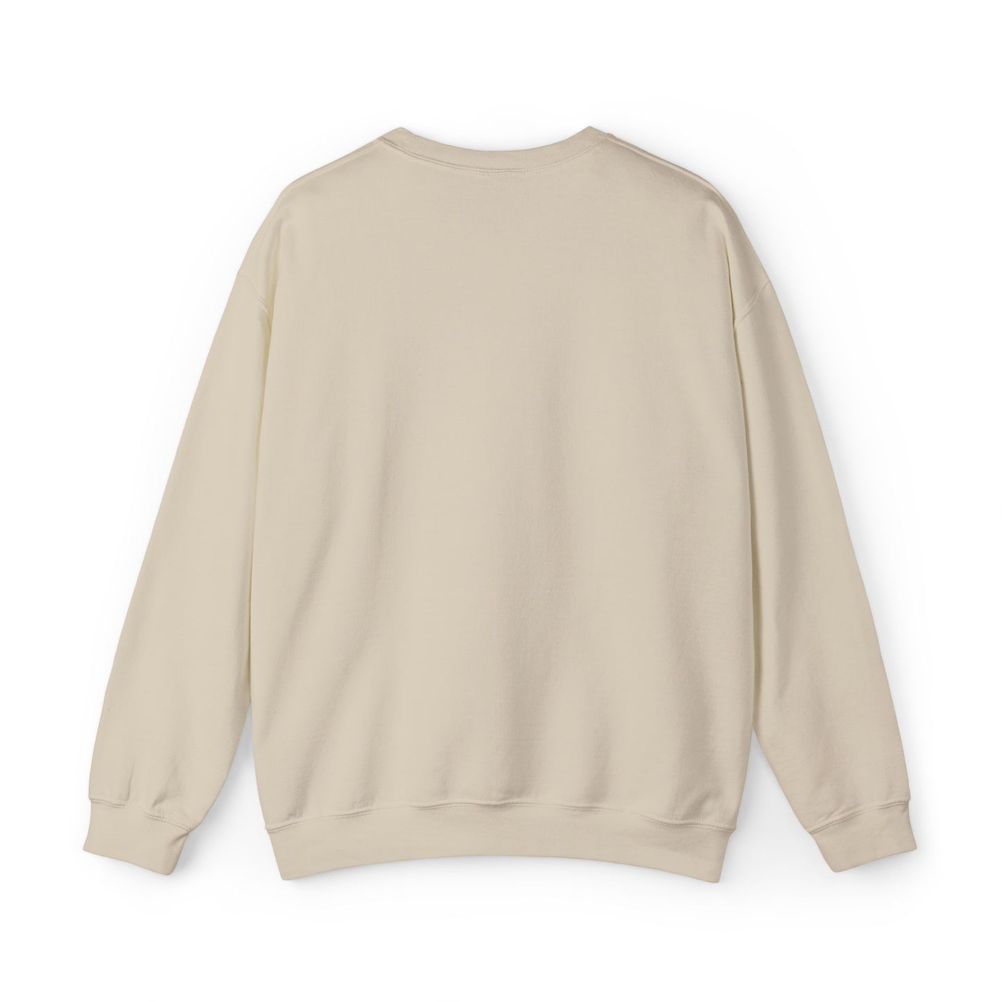 Embroidered Gorgeous Merch Sweatshirt