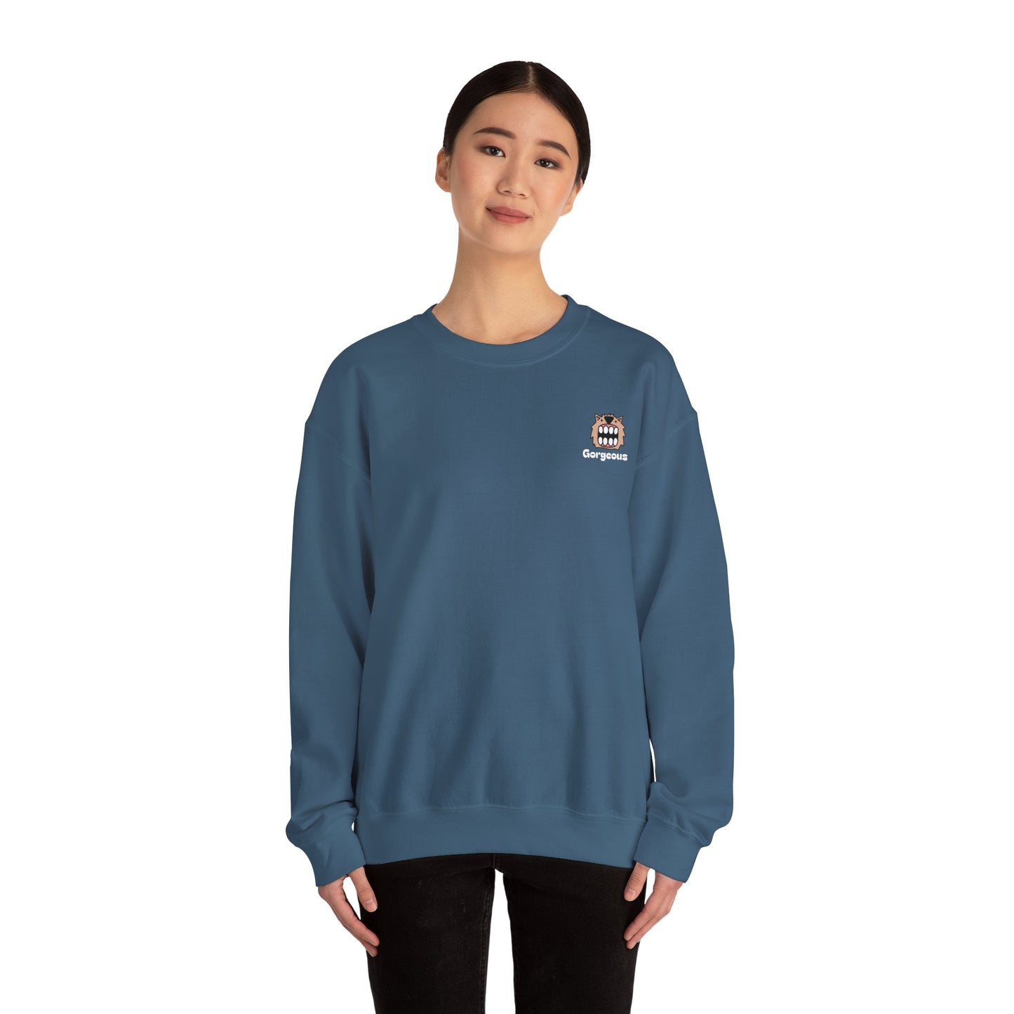 [NEW] Gorgeous Sweatshirt