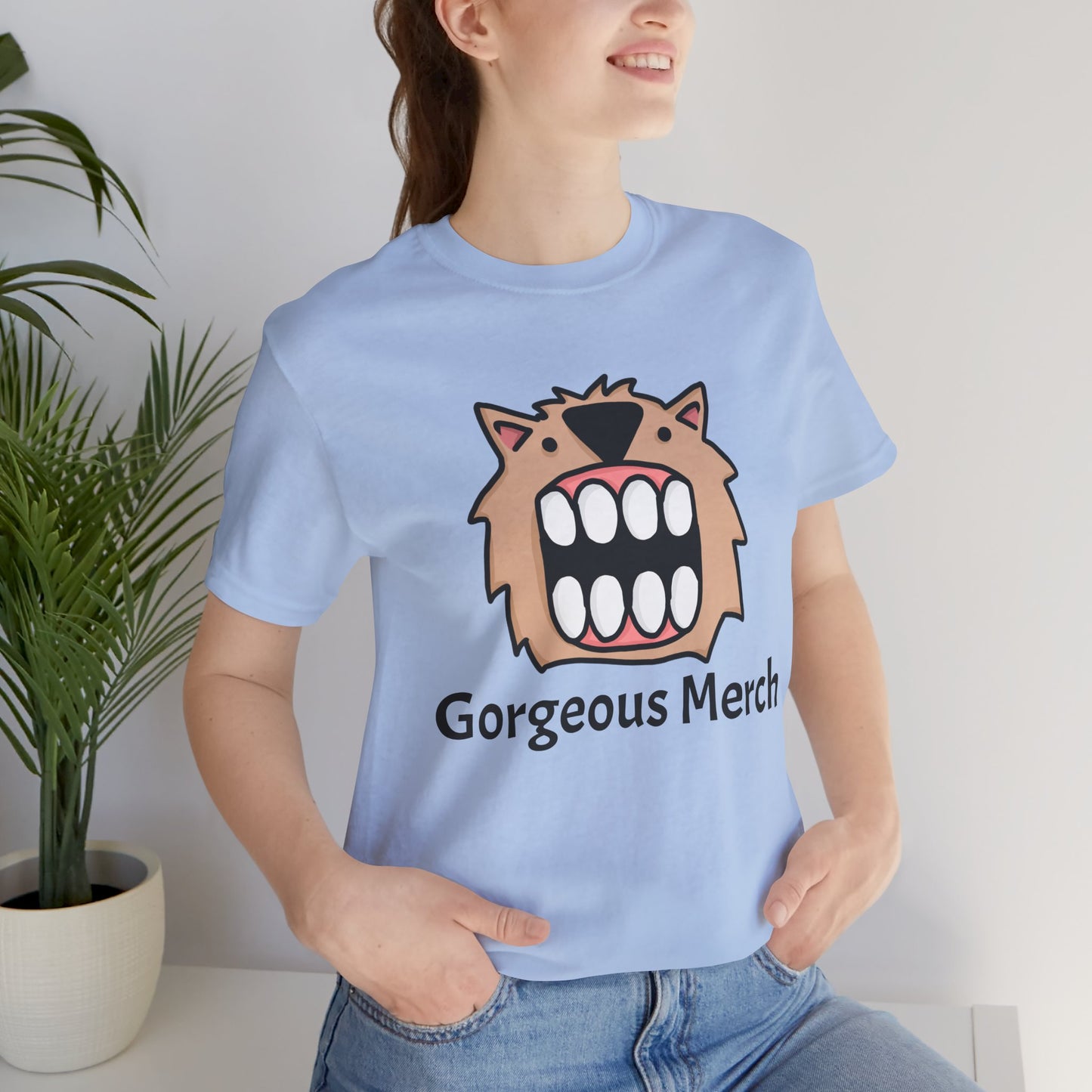 Gorgeous Merch T-Shirt