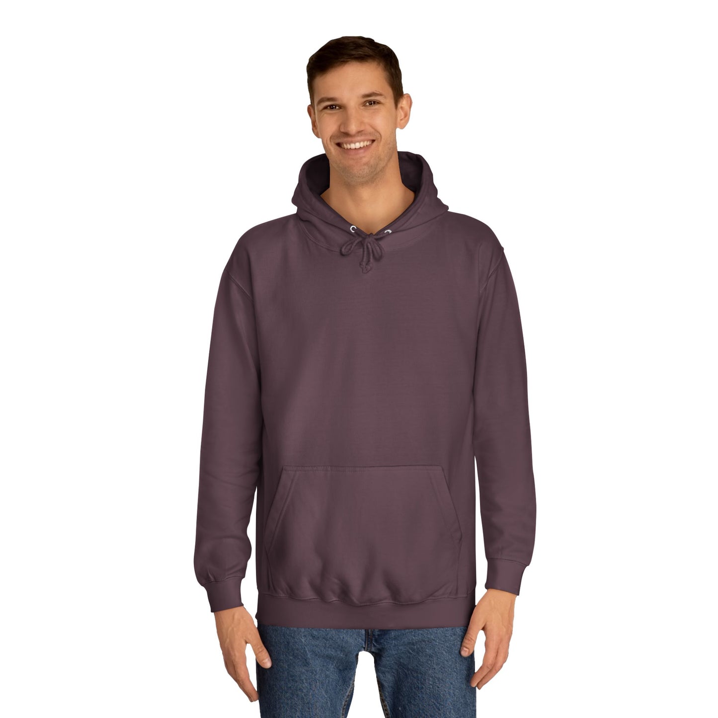 I AM GORGEOUS Hooded Sweatshirt 2.0