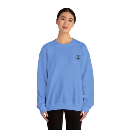 Embroidered Gorgeous Merch Sweatshirt