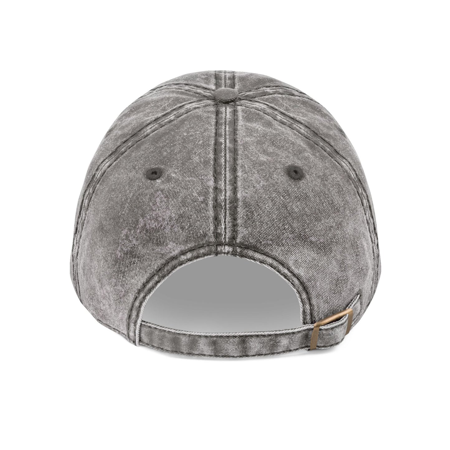 Gorgeous Merch Embroidered Cap