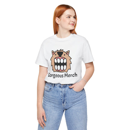 Gorgeous Merch T-Shirt (MORE COLOR OPTIONS!)
