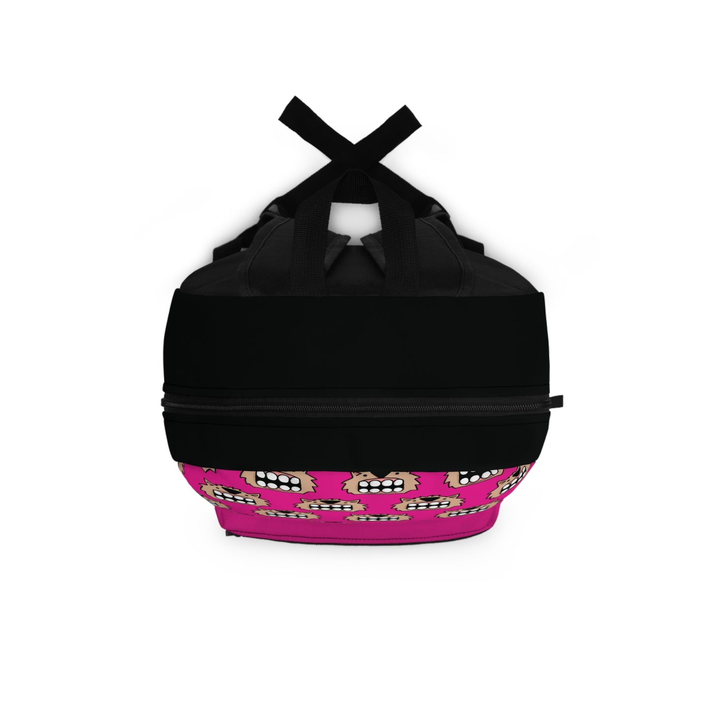 Gorgeous Merch Backpack V2