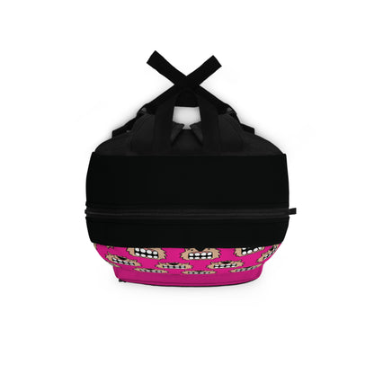 Gorgeous Merch Backpack V2