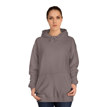 I AM GORGEOUS Hooded Sweatshirt 2.0