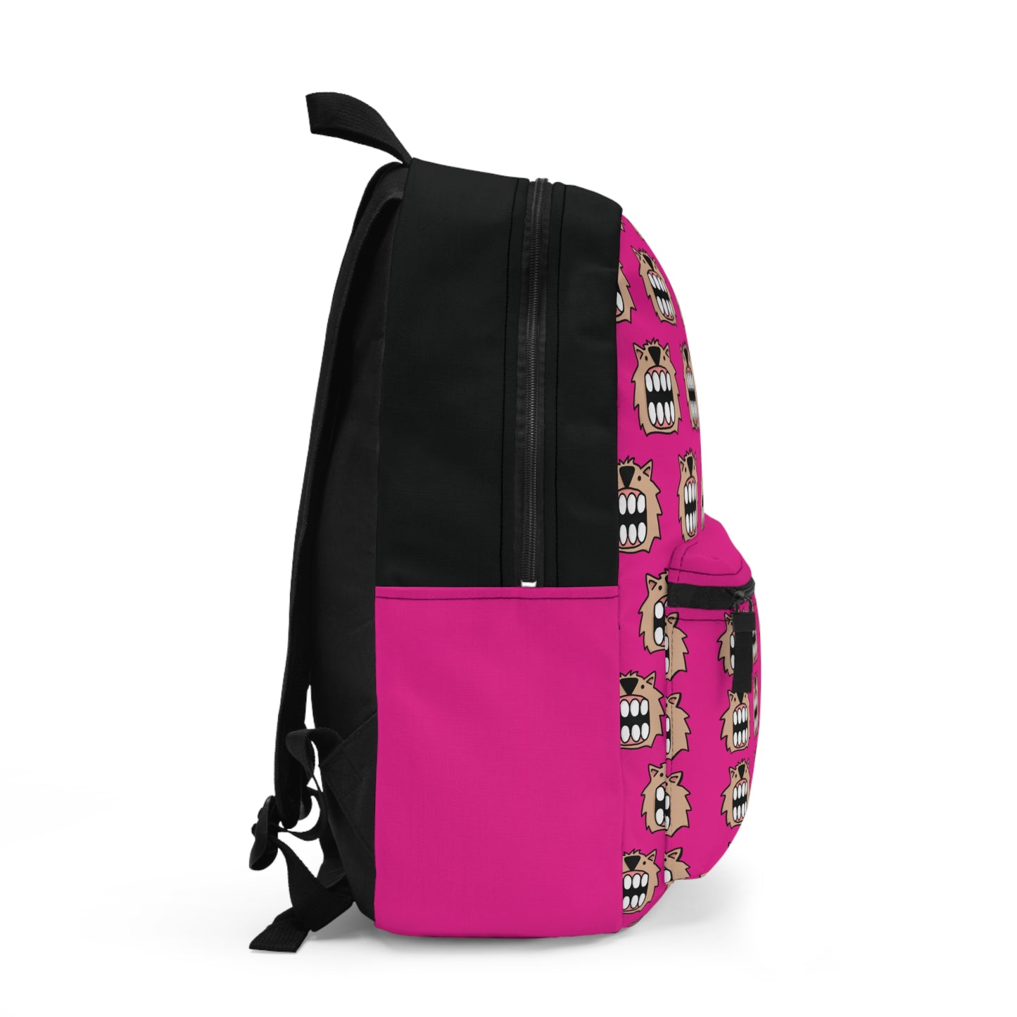 Gorgeous Merch Backpack V2