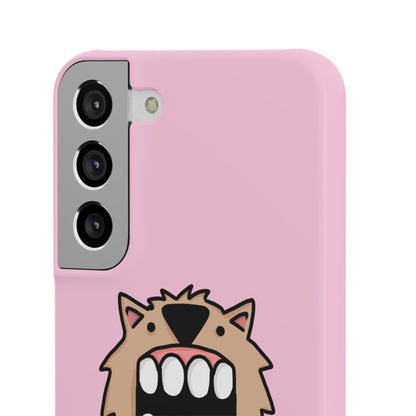 Gorgeous Merch Phone Case