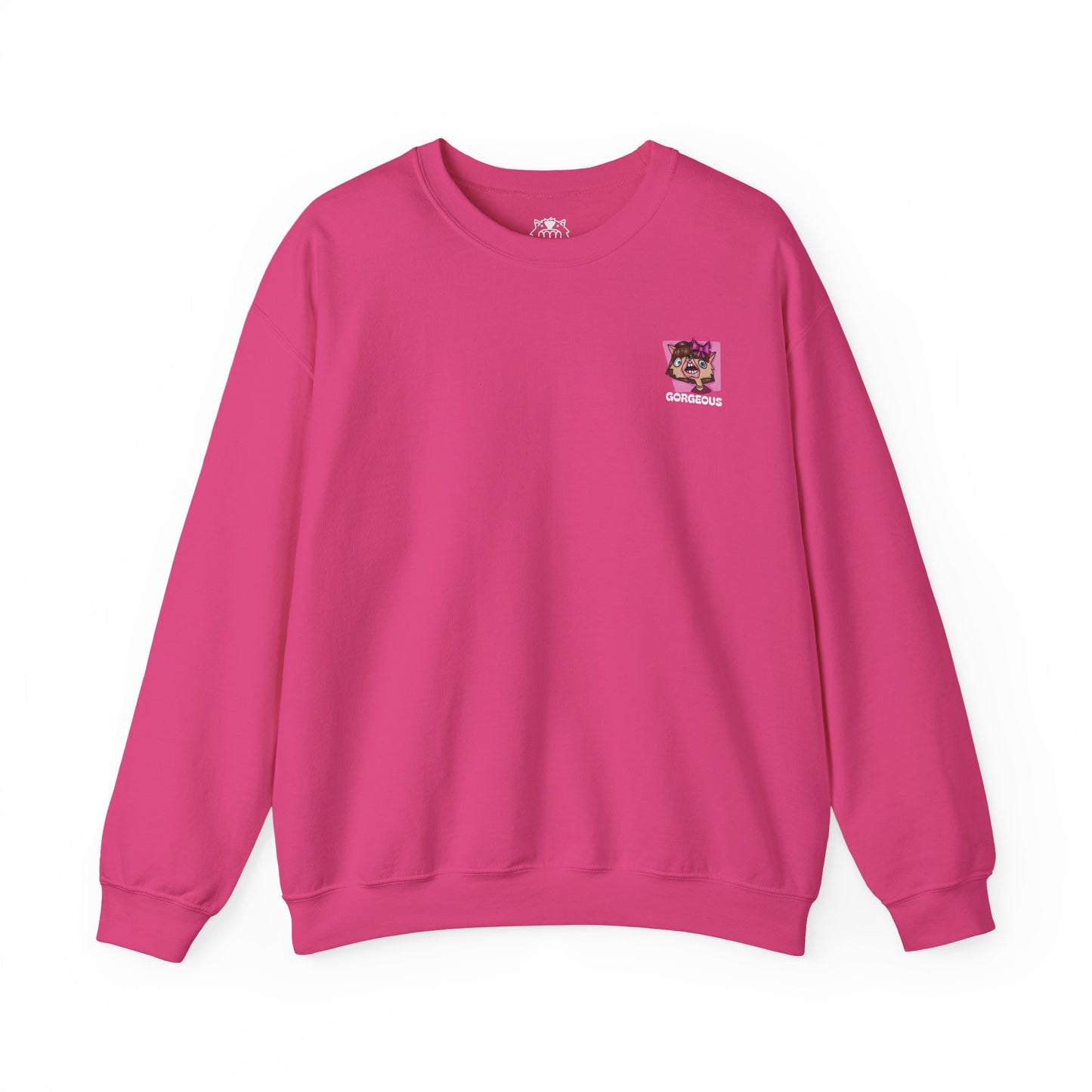 Beautiful Gorgeous Crewneck