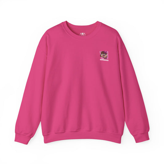 Beautiful Gorgeous Crewneck