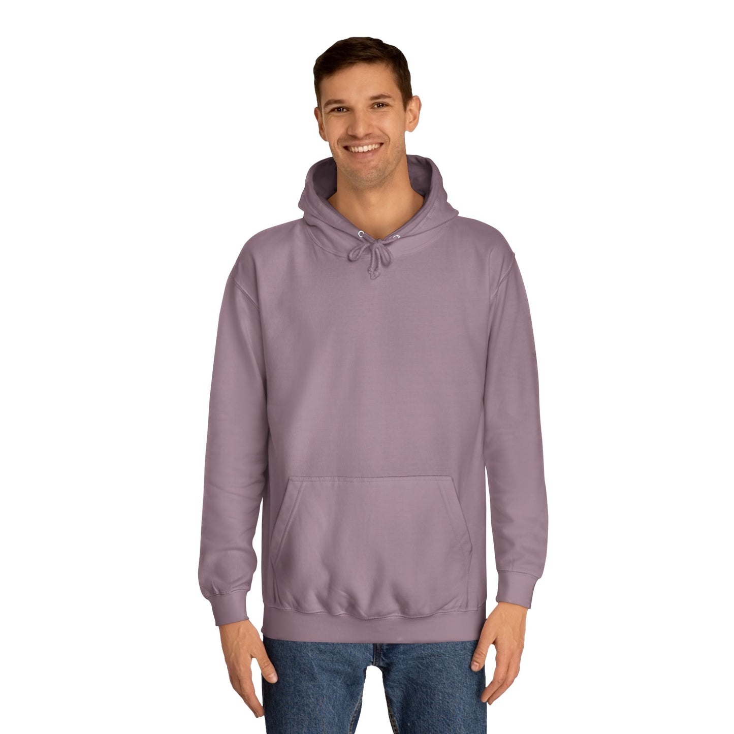 I AM GORGEOUS Hooded Sweatshirt 2.0