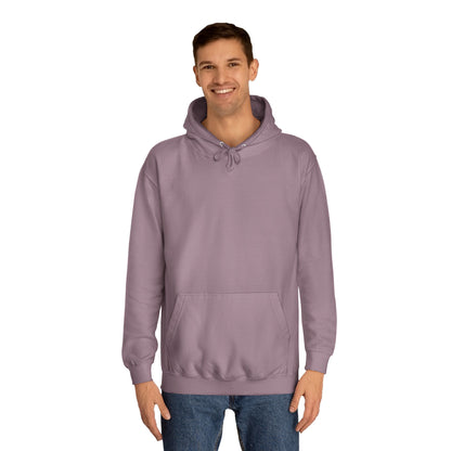 I AM GORGEOUS Hooded Sweatshirt 2.0