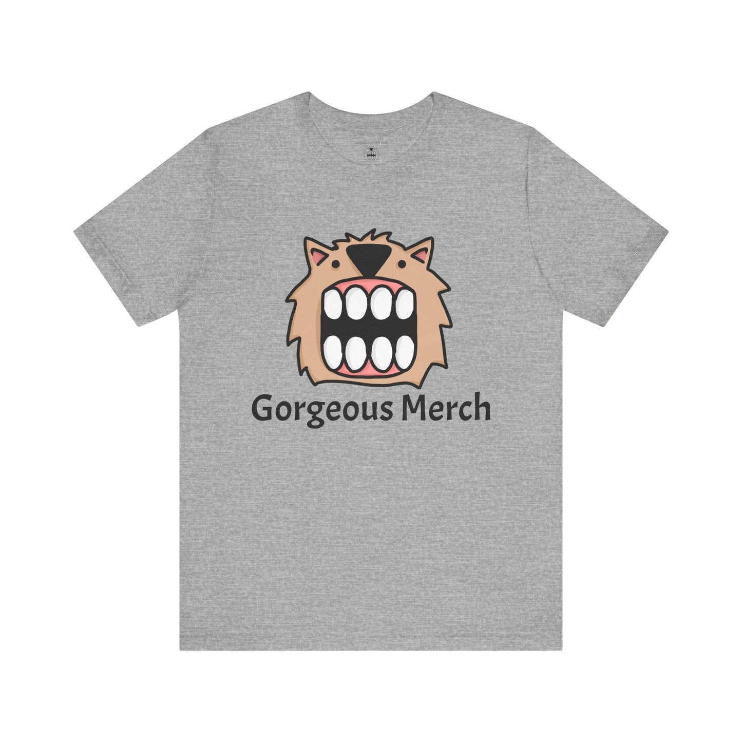 Gorgeous Merch T-Shirt (MORE COLOR OPTIONS!)