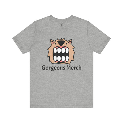 Gorgeous Merch T-Shirt (MORE COLOR OPTIONS!)