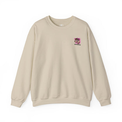 Beautiful Gorgeous Crewneck