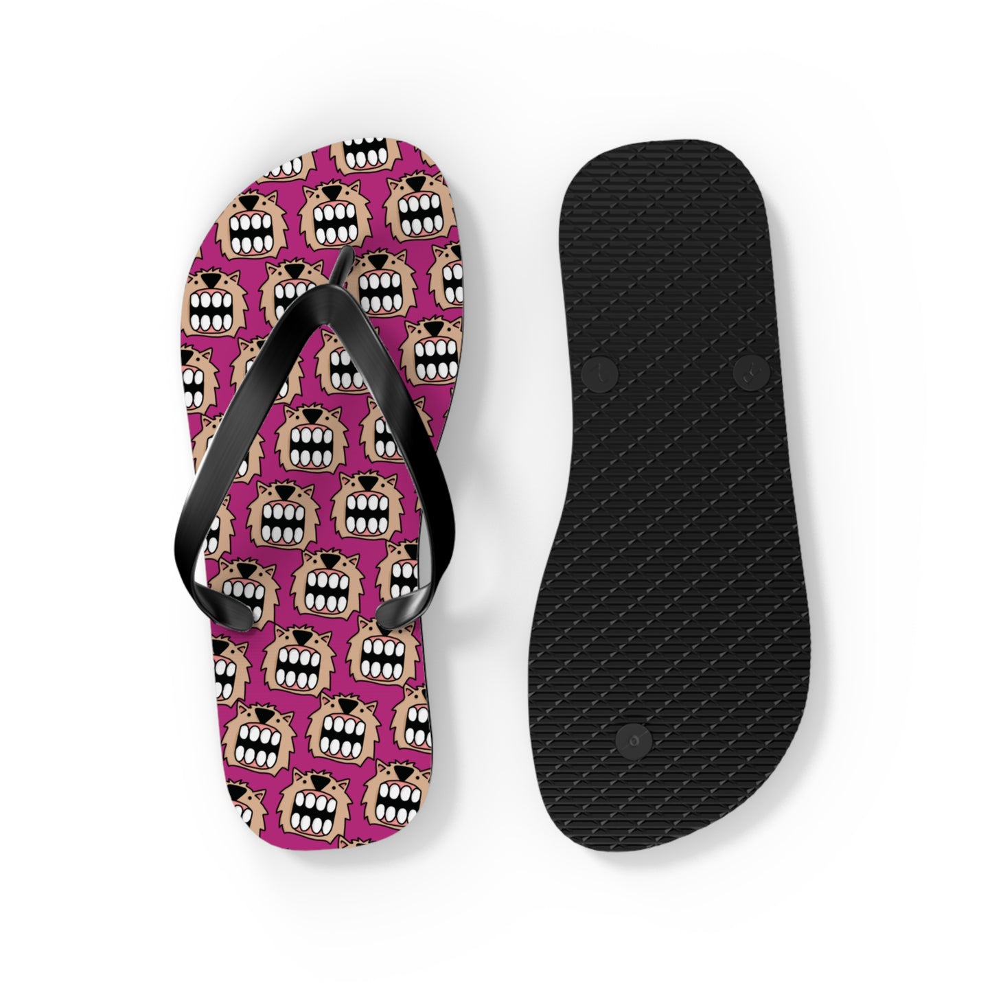 Gorgeous Flip Flops
