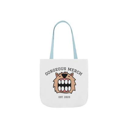 Gorgeous Merch Canvas Tote Bag
