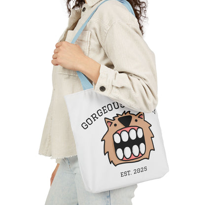 Gorgeous Merch Canvas Tote Bag