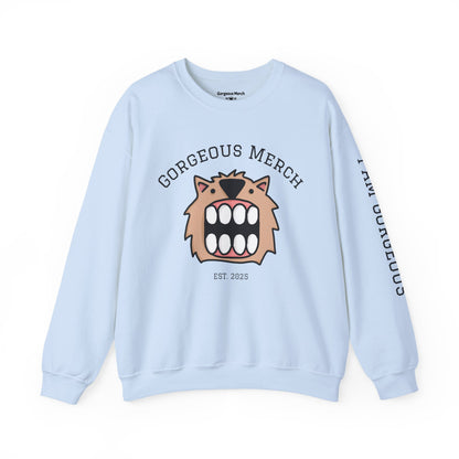 Gorgeous Merch Original Crewneck