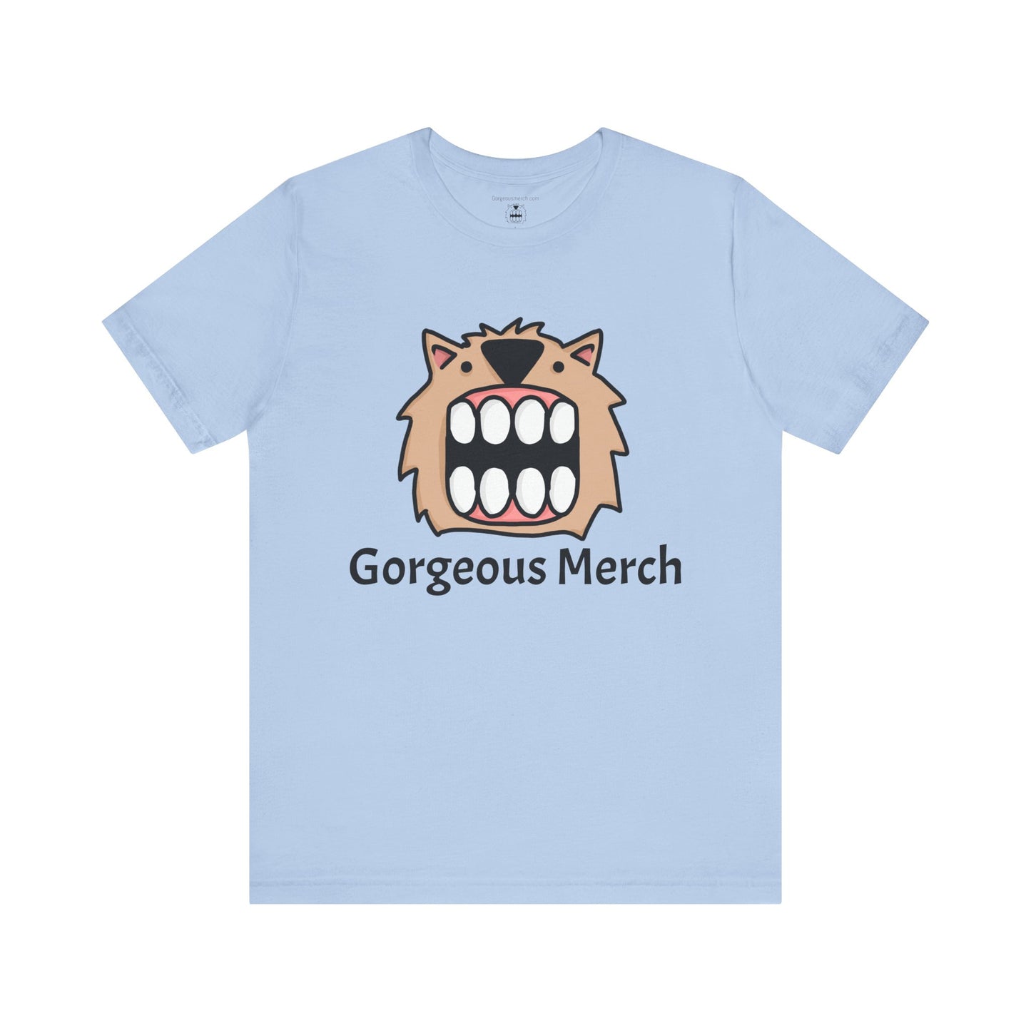 Gorgeous Merch T-Shirt (MORE COLOR OPTIONS!)