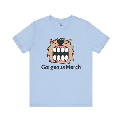 Gorgeous Merch T-Shirt (MORE COLOR OPTIONS!)