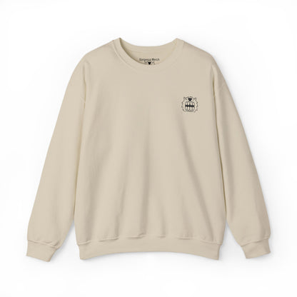Embroidered Gorgeous Merch Sweatshirt