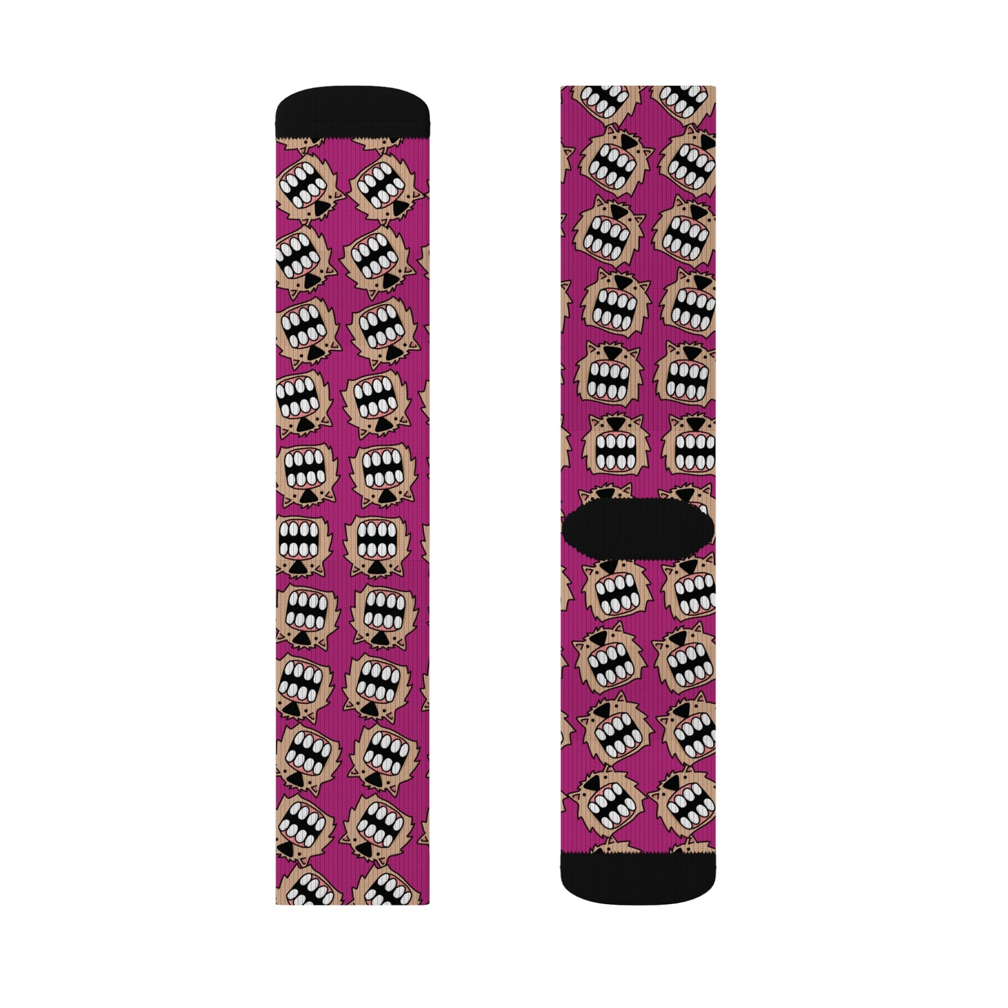 GORGEOUS MERCH SOCKS