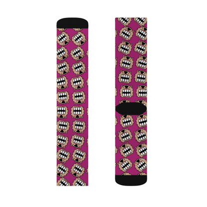 GORGEOUS MERCH SOCKS