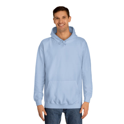 I AM GORGEOUS Hooded Sweatshirt 2.0