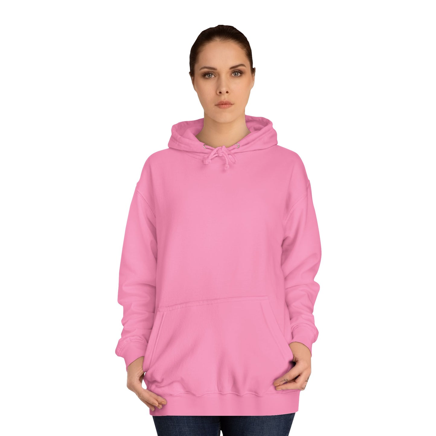 I AM GORGEOUS Hooded Sweatshirt 2.0
