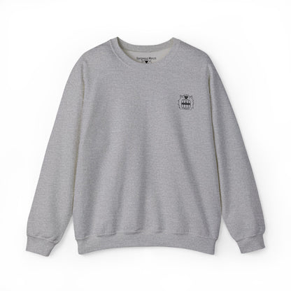 Embroidered Gorgeous Merch Sweatshirt