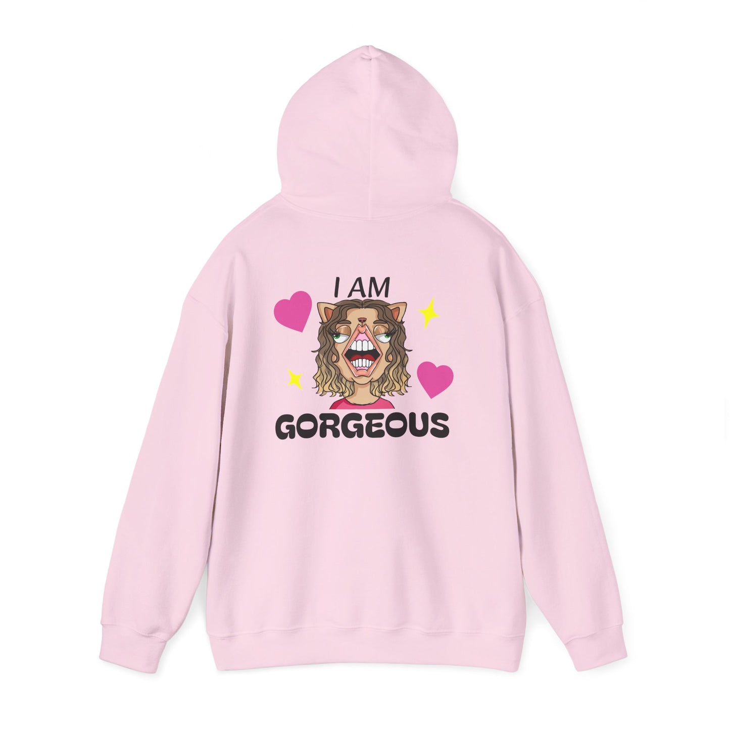 [NEW!] Gorgeous Hoodie