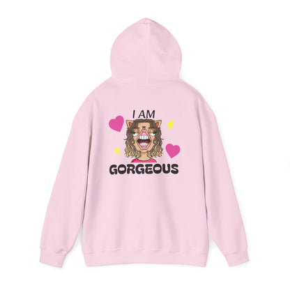 [NEW!] Gorgeous Hoodie