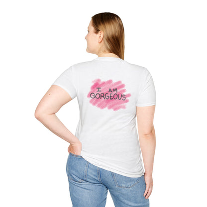 [NEW] Gorgeous T-Shirt