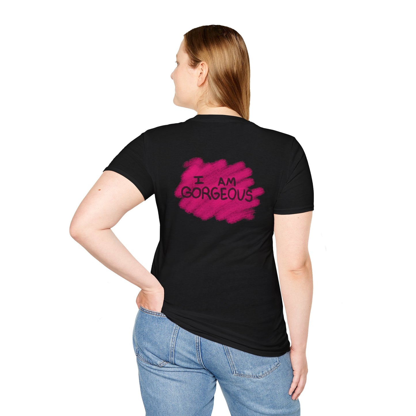 [NEW] Gorgeous T-Shirt