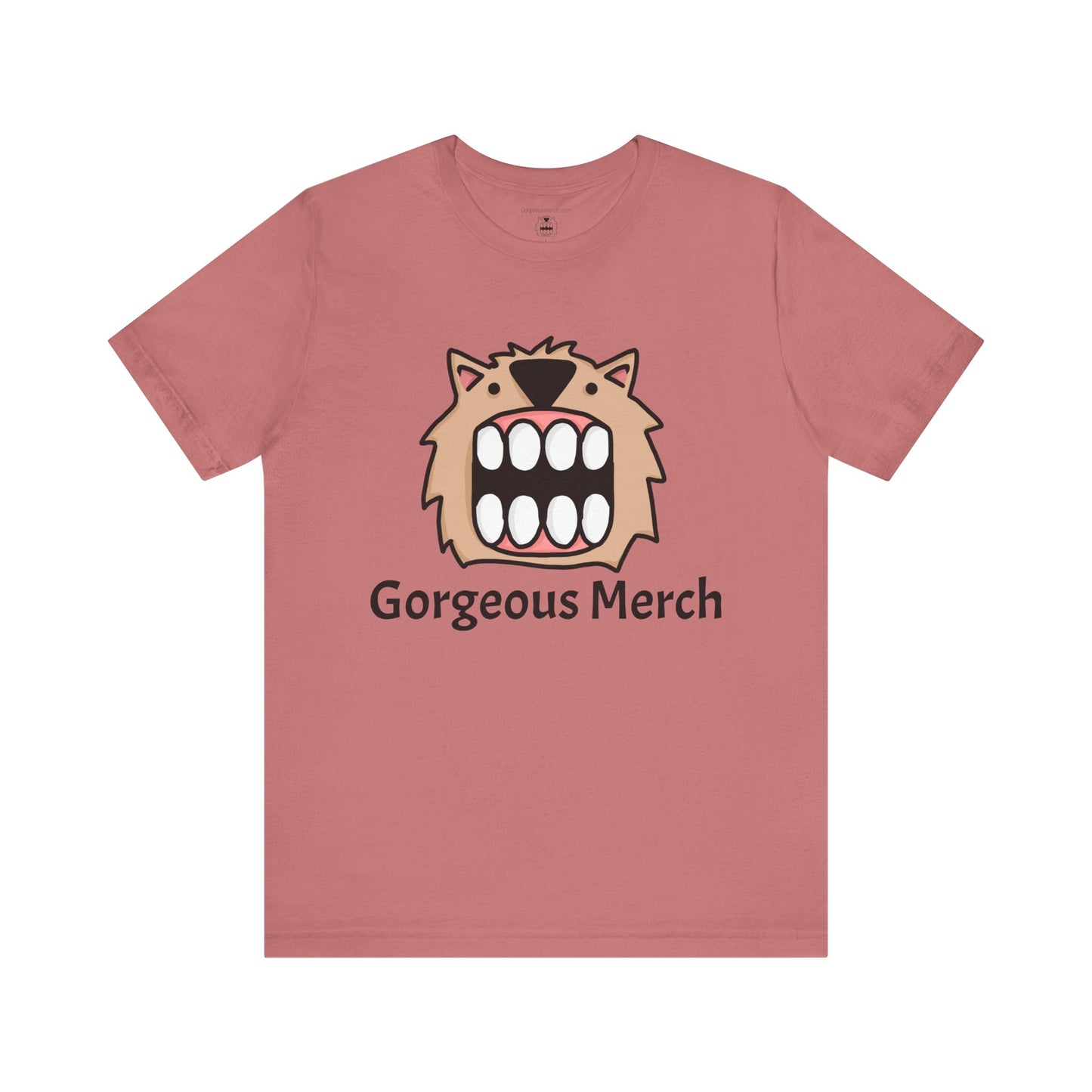 Gorgeous Merch T-Shirt (MORE COLOR OPTIONS!)