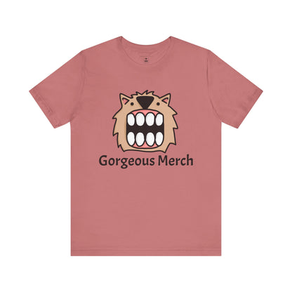 Gorgeous Merch T-Shirt (MORE COLOR OPTIONS!)