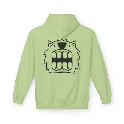 Gorgeous Merch Unisex Hoodie - Softstyle Fleece with Fun Graphic
