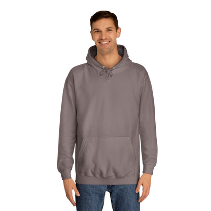 I AM GORGEOUS Hooded Sweatshirt 2.0